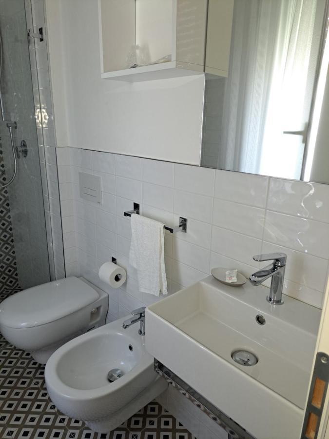 Hotel Marco Lido Di Savio Zewnętrze zdjęcie