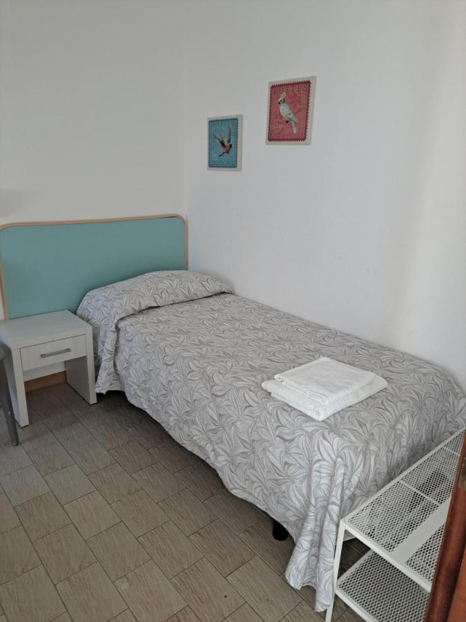 Hotel Marco Lido Di Savio Zewnętrze zdjęcie