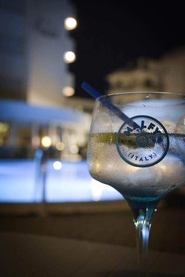Hotel Marco Lido Di Savio Zewnętrze zdjęcie