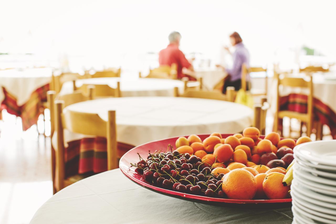 Hotel Marco Lido Di Savio Zewnętrze zdjęcie