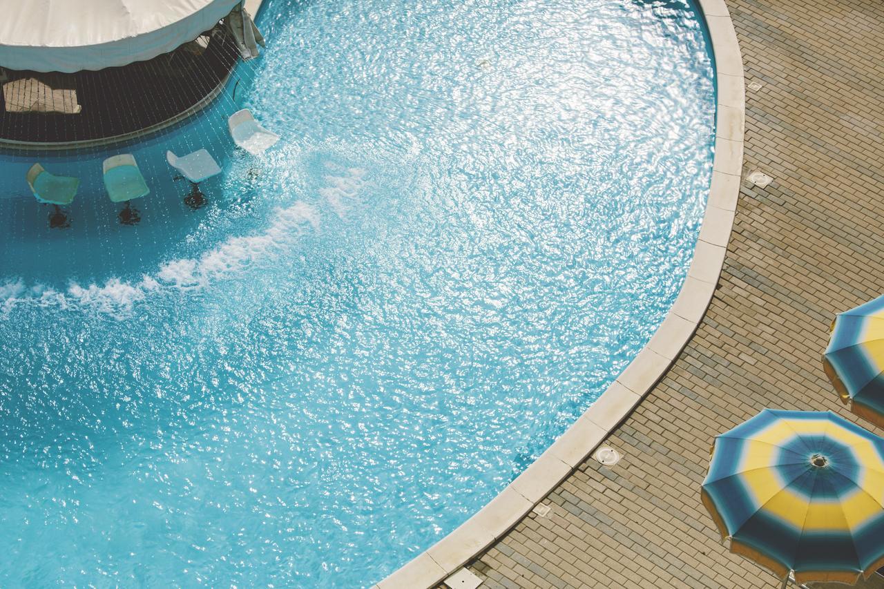 Hotel Marco Lido Di Savio Zewnętrze zdjęcie