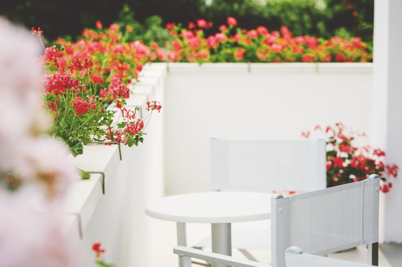 Hotel Marco Lido Di Savio Zewnętrze zdjęcie