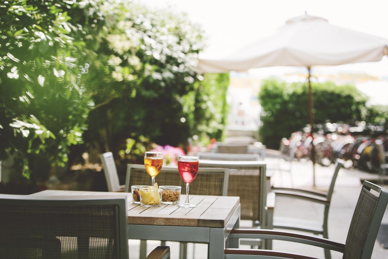 Hotel Marco Lido Di Savio Zewnętrze zdjęcie