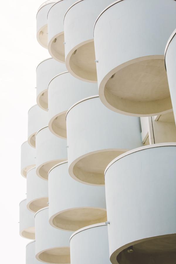 Hotel Marco Lido Di Savio Zewnętrze zdjęcie