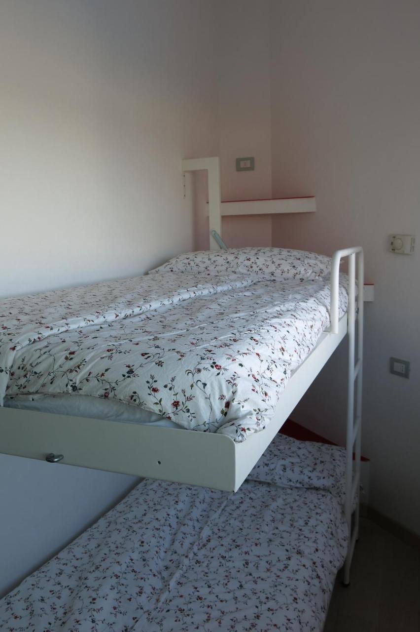 Hotel Marco Lido Di Savio Zewnętrze zdjęcie