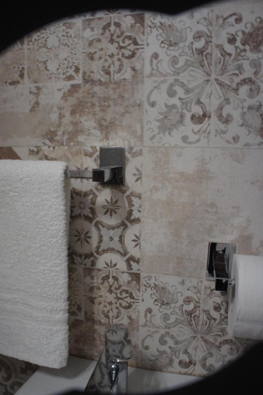 Hotel Marco Lido Di Savio Zewnętrze zdjęcie