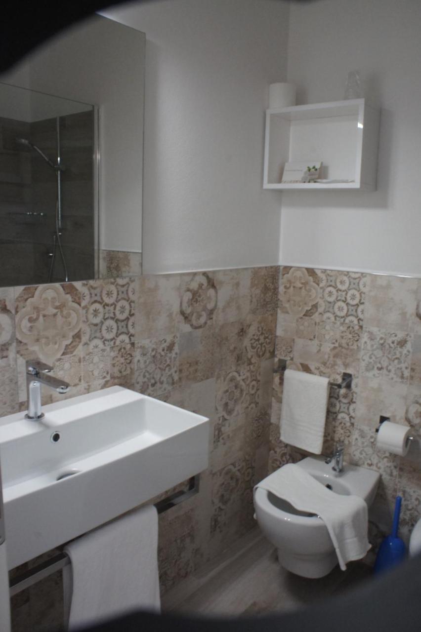 Hotel Marco Lido Di Savio Zewnętrze zdjęcie
