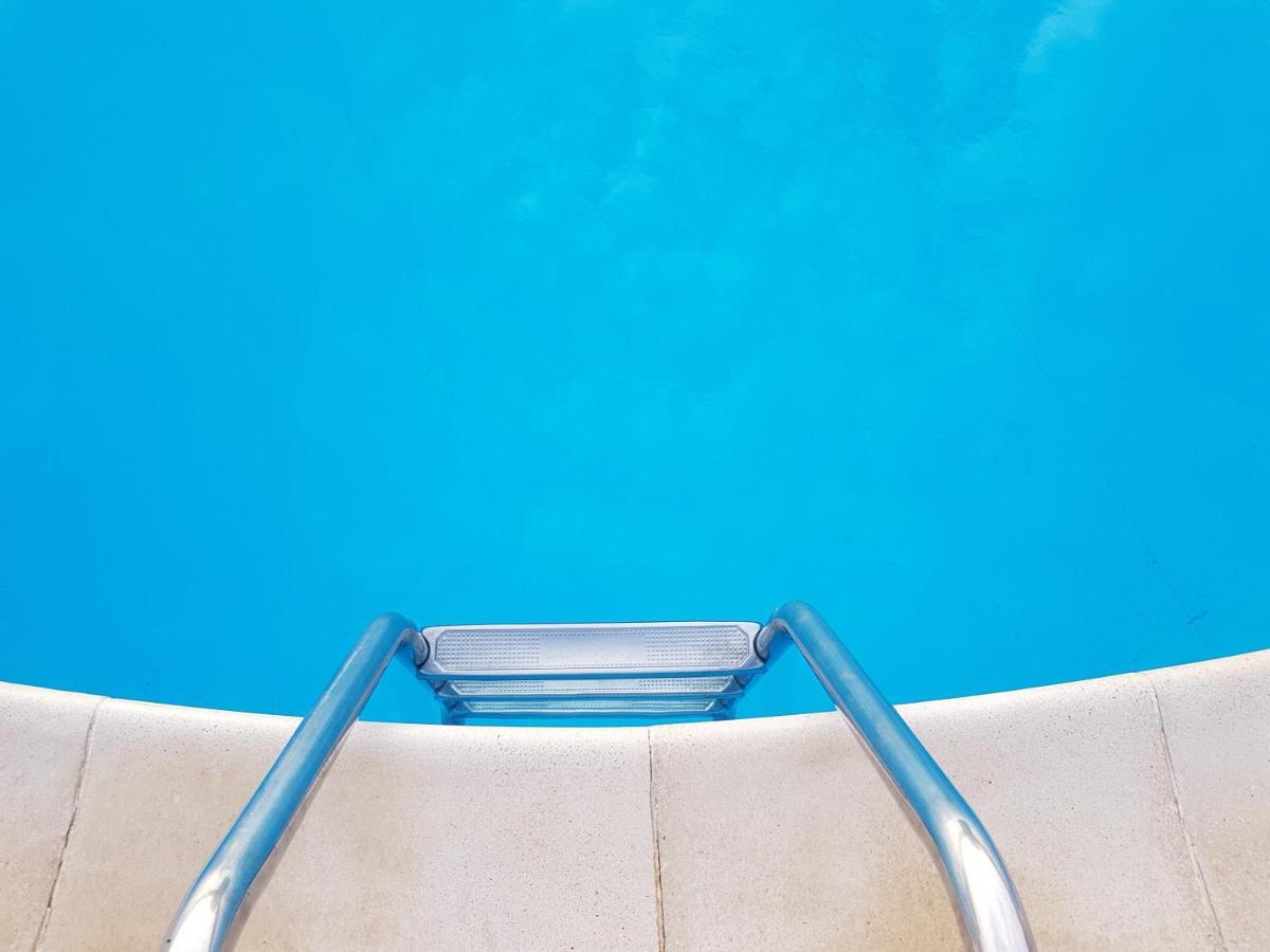 Hotel Marco Lido Di Savio Zewnętrze zdjęcie